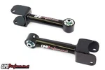 Umi 68-72 Gm A-body Tubular Non Adjustable Upper Control Arms W/ Roto Joint. Fixed Price $229.99.