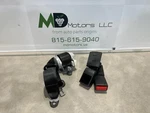 2018-2020 Chevrolet Equinox Rear 2ND Second Row Right Seat Belt 84283595 Oem. Fixed Price $50.00.