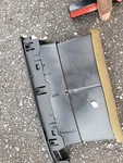03-07 Saab 9-3 93 A/c Ac Heat Dash Center Middle Air Vent 030116. Fixed Price $40.00.