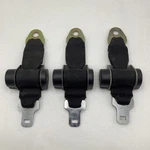 1978-1982 Porsche 911, 80-85 924 Rear Seat Belt Lot Of 3 477857787B 477857787C. Fixed Price $249.87.