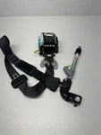 2014 - 2019 Kia Soul Front Left Seat Belt Retractor Black 88810B2500 Oem 242038. Fixed Price $67.50.