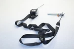 18-25 Mitsubishi Eclipse Cross Front Passenger Right Side Seat Belt Retractor. Fixed Price $108.28.