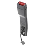 Dodge Ram 1500 2500 3500 Front Inner Seat Belt Buckle Half Lh Mopar 5KM871D5AB. Fixed Price $99.39.