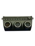 2018-2020 Jaguar E-pace X540 A/c Hvac Control Unit W/ Heated Seats J9C314C239BC. Fixed Price $132.18.