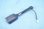 Nissan Titan Xd Front Driver Seat Belt Buckle 86843-EZ28B 2016-2021 Black Oem. Fixed Price $25.00.
