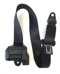 Porsche 928 4 92780302105 Seat Belt Rear Left. Fixed Price $121.41.