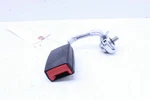 2011-2016 Bmw 528I 535I 550I M5 Rear Seat Belt Buckle Left Driver Oem. Fixed Price $37.17.