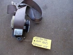 02-03-04-05 Ford Explorer 3RD Row Seat Belt Passenger Right B-64. Fixed Price $45.00.