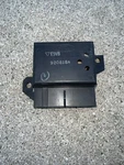 92 93 94 95 Ford Taurus E9VB-10D840-AA Seat Belt Chime Alert Control Module. Fixed Price $25.00.
