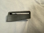 07-13 Chevy/gmc Sierra Lh Driver Side Rear Seat Belt Trim Piece. Fixed Price $9.99.