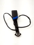 2015 Mazda CX-9 Front Right Side Seat Buckle Oem BAA240047. Fixed Price $55.00.