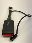 2010-2017 Chevrolet Equinox Front Right Passenger Side Seat Belt Buckle Assy Oem. Fixed Price $49.99.