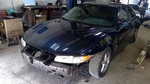 Seat Belt Front Bucket Passenger Retractor Fits 03 Grand Prix 10261531. Fixed Price $75.71.