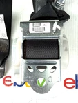 2016-2023 Toyota Tacoma Rear Seatbelt Retractor Oem 2488650. Fixed Price $65.00.