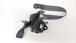 '19-'23 Mazda Front Seat Belt Passenger Retractor Black Oem. Fixed Price $157.50.