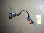 Oem Bmw E46 330CI 325I Rear Seatbelt Right Or Left Black Nice 72118201017 S46. Fixed Price $15.00.