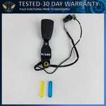 13-16 Volvo S60 V60 Front Right Seat Belt Buckle Oem. Fixed Price $37.20.