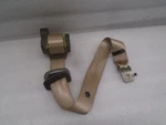 DK808232 00-06 Bmw X5 Rear Left Side Seat Belt Retractor Beige (825900706) Oem. Fixed Price $28.00.