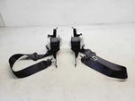 2014-2018 Subaru Forester Rear Left Right Seat Belt 64660SG080VH 64660SG090VH. Fixed Price $112.50.