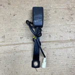 2017 - 2021 Subaru Impreza Right Passenger Front Seat Belt Buckle Black. Fixed Price $33.99.