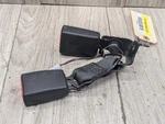 Oem Bmw G01 G02 F97 F98 X3 Rear Right Passenger Side Buckle. Fixed Price $40.45.