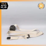 04-06 Cadillac Xlr Left Driver Retractor Beige 89023214 Oem. Fixed Price $62.25.