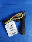 Seat Belt Front Bucket Passenger Buckle Fits 02-06 Acura Rsx 7916. Fixed Price $65.00.