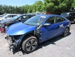Civic 2017 Seat Belt Rear 968860. Fixed Price $114.64.