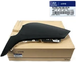 Oem 847602W100RYN Side Dashboard Pad Cover Passenger For Hyundai Santa Fe 13-19. Fixed Price $200.00.