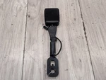 Oem Bmw F95 F96 G05 G06 G07 G09 X5 X6 X7 Front Left Right Seatbelt Buckle Black. Fixed Price $40.45.