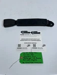 Oem 1994-1997 Dodge Ram 1500-3500 Seat Belt Front Rh Buckle Dark Grey 55350128. Fixed Price $73.01.