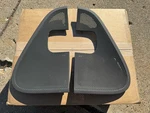04-08 Ford F-150 Lariat Front Lh Rh Door Panel Speaker Cover Grill Trim Bezel. Fixed Price $39.73.