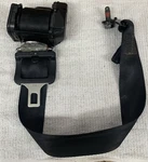 1999-2003 Saab 9-3 Convertible Oem Rear Right Passenger Side Seatbelt Retractor. Fixed Price $79.99.