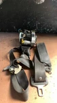 2006-2011 Honda Civic Front Left Driver Seat Belt Retractor Assembly Black Oem. Fixed Price $104.99.