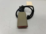 15-20 Acura Tlx Front Right Passenger Side Seat Belt Buckle, Oem LOT3538. Fixed Price $25.50.