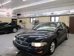 Used Front Right Belt Fits: 2004 Buick Lesabre 60/40 Seats Passenger. Fixed Price $108.49.