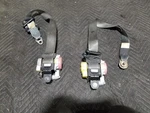 Miata Used Seat Belt Reel Black Set 01-05 MX5 N06657L30D80 Oem 03NB28W. Fixed Price $105.00.