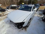 2016 Audi A5 Front Passenger Seat Belt & Retractor 2DR Brn Used 85000 Miles. Fixed Price $100.70.