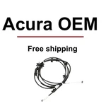 Oem Acura Rdx 2007-2012 Hood Cable Wire Release Latch Car. Fixed Price $99.45.