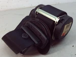 Rear Back Seat Belt And Reel 601030300D For Mini Cooper R56 2007 - 2010 M10. Fixed Price $21.99.