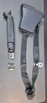 1982-93? S10 Blazer Gmc S15 Jimmy Oe Passenger Seat Belt Retractor And Buckle. Fixed Price $220.00.