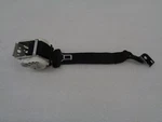 10-11 Mercedes E350 W212 Rear Center Middle Seat Belt Retractor Oem AK250268. Fixed Price $71.25.