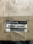 New Genuine Nissan 86884-JA28A Altima Front Right Passenger Seat Belt Retractor. Fixed Price $180.00.