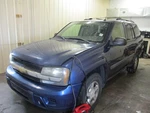 Chevrolet Trailblazer 2005 Seat Belt Used 2255. Fixed Price $123.40.