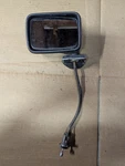 MK1 Volkswagen Vw Rabbit Driver Side Remote Mirror. Fixed Price $24.95.