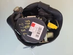 Driver Seat Belt Front Bucket Fits 04-08 Crossfire 579760. Fixed Price $124.50.