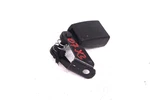 Rear Right Lower Seat Belt Buckle Oem Bmw E83 X3 2004-2010. Fixed Price $17.49.