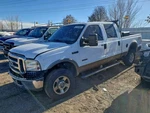 Seat Belt Front Bucket Driver Buckle Fits 05-07 Ford F250SD Pickup 5332627. Fixed Price $90.00.