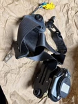 05-07 Chrysler Pacifica Rh Front/rear Seat Belt Retactor Assembly. Fixed Price $96.54.