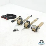 09-11 Bmw 328I 335I M3 E90 Rear Seat Belt Buckle Receptacle & Retractor Set Oem. Fixed Price $198.99.